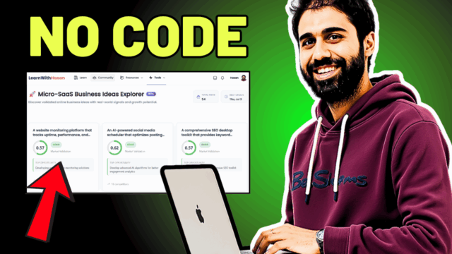a photo of hAsAnNew2025 with dramatic expression, working on his PC with professional creator and dev setup, black monitor with server bright logo, looking at the camera (3)