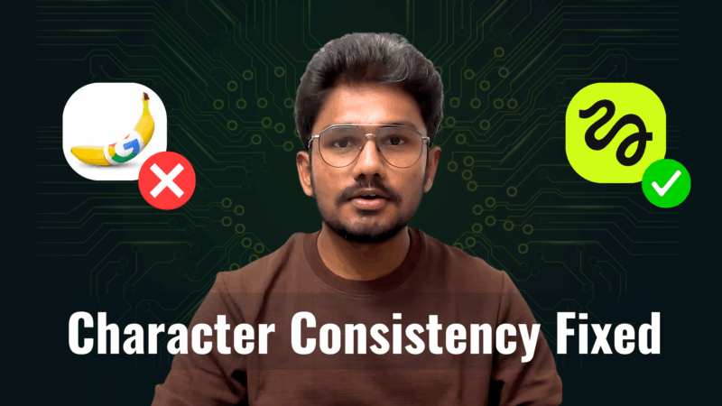 Goodbye Nano Banana 👋