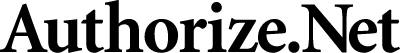 Authorize.Net logo