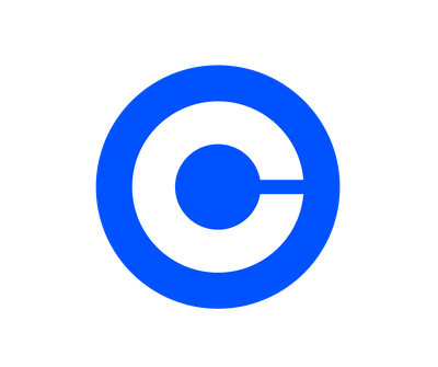 Coinbase Commerce logo