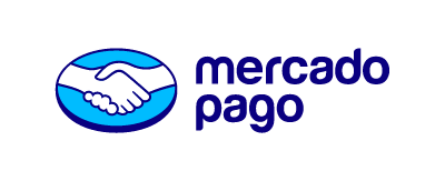 Mercado Pago logo