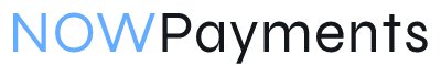 NOWPayments logo