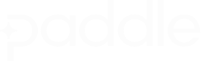 Paddle logo