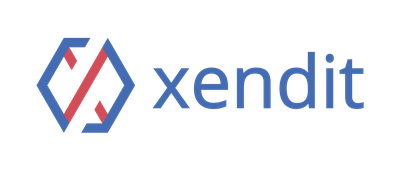 Xendit logo