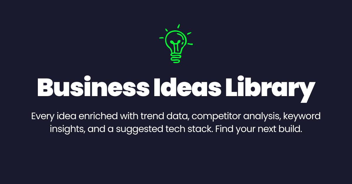 Content Creation & Media Business Ideas