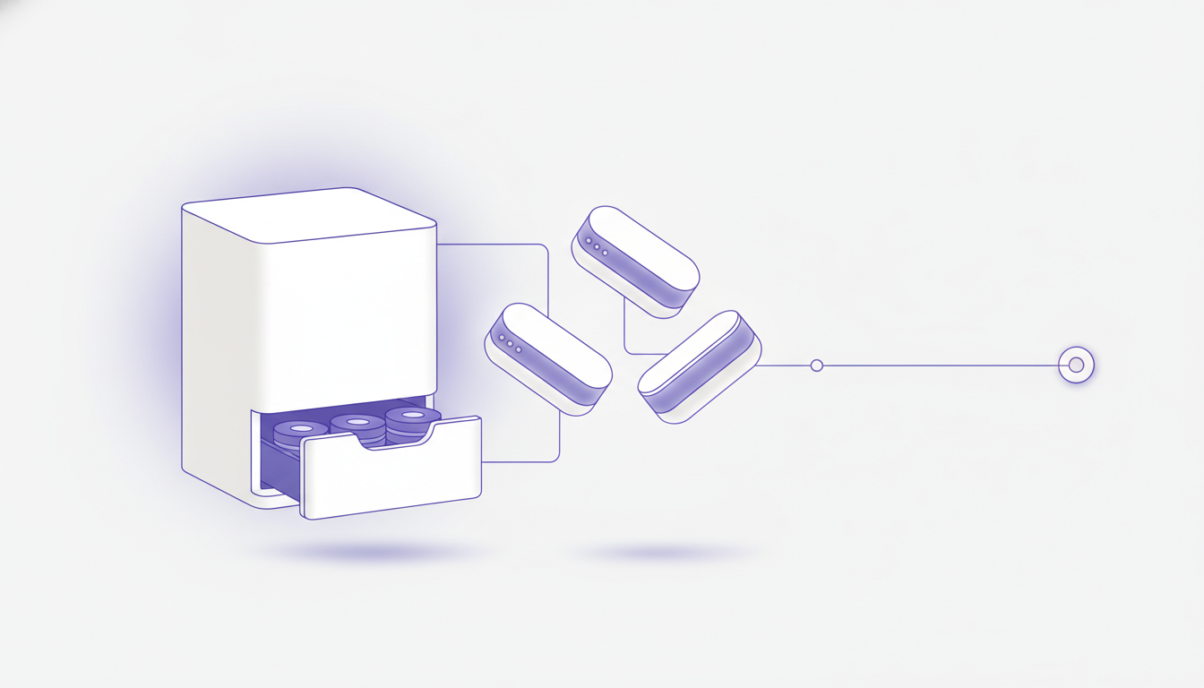 Docker Volumes & Networking Explained on a Real Server