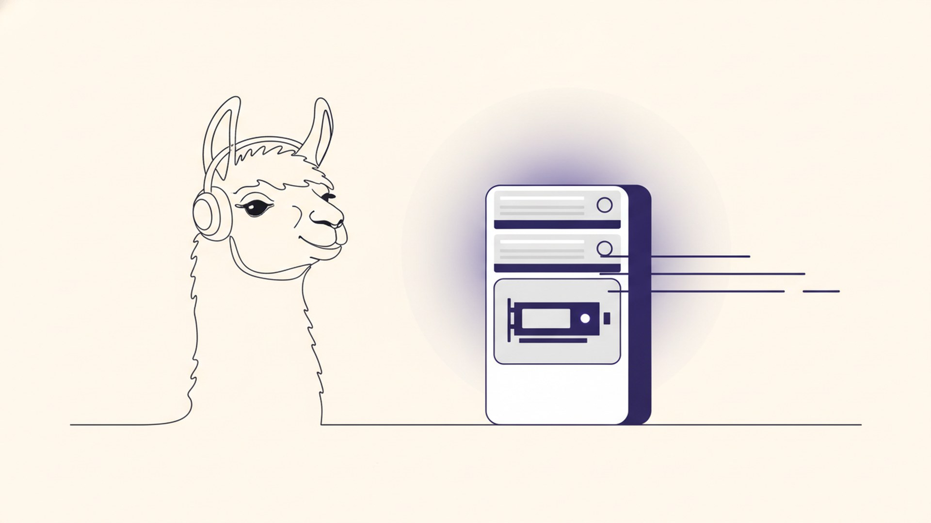 Self-Host an LLM with Ollama on a VPS: Real Benchmarks
