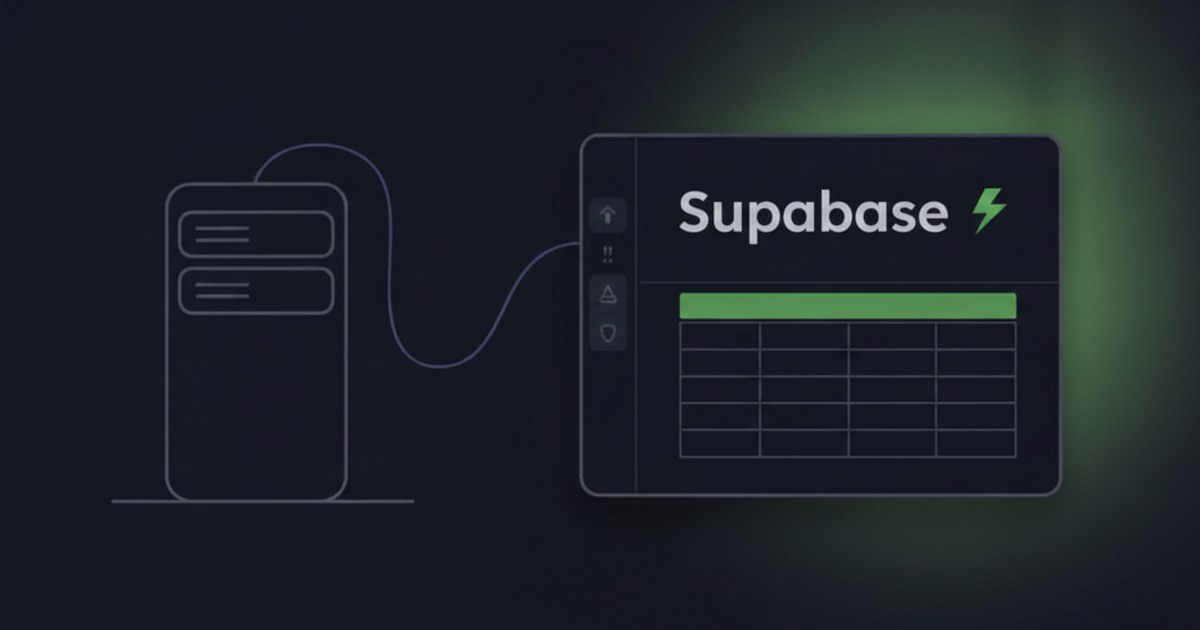 Self-Host Supabase with Docker: What Breaks After up (2026)