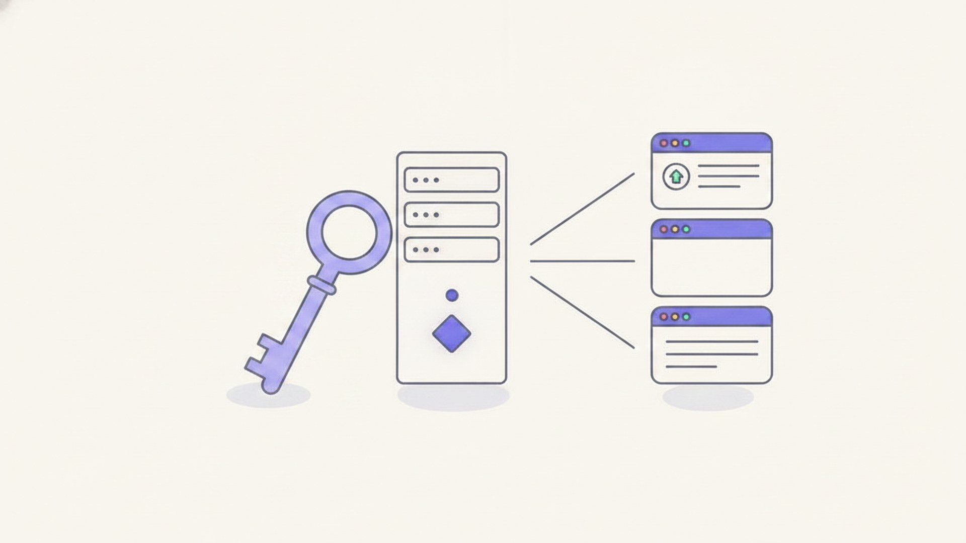 What Is Self-Hosting? A Real Answer, With a Real Server