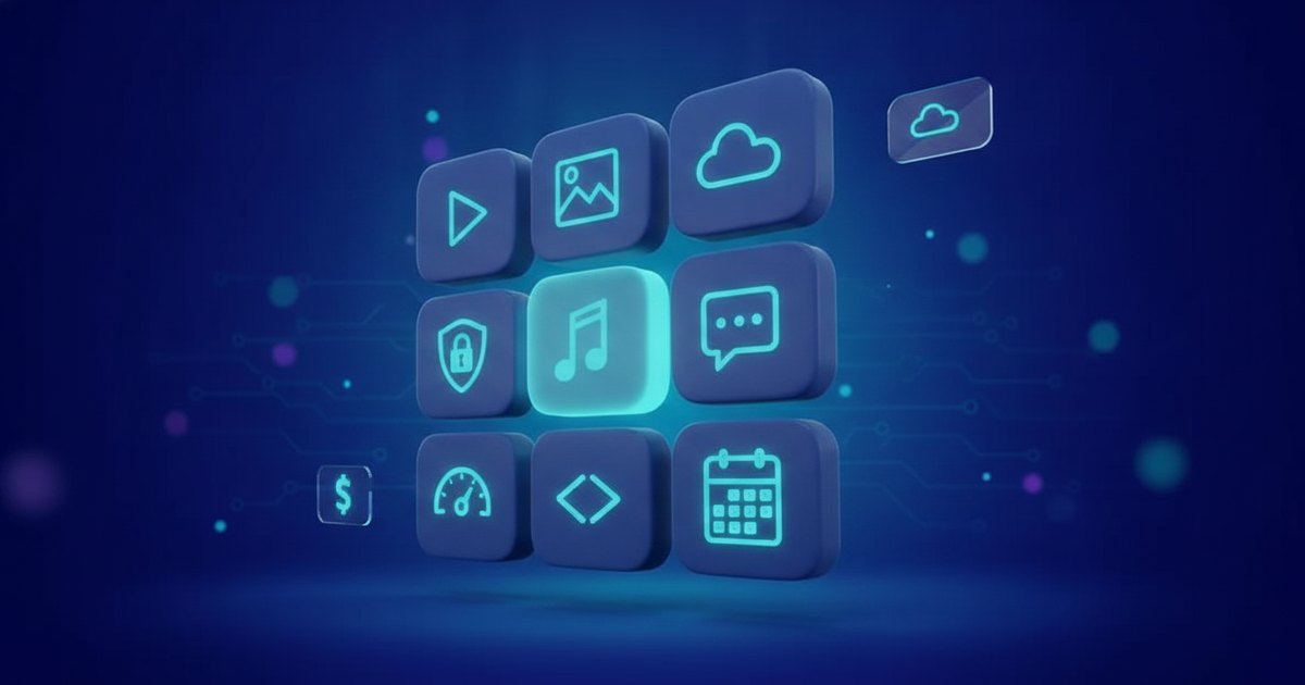 Best Self-Hosted Apps — Live Directory, Updated Daily