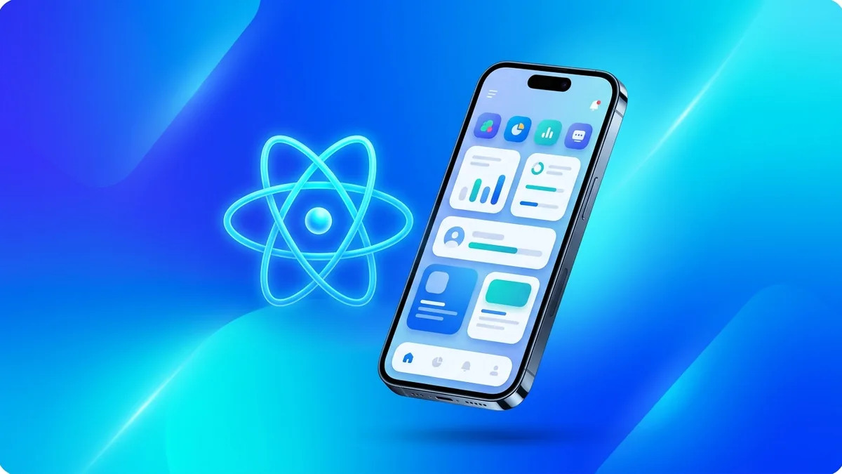 Mobile App Boilerplate