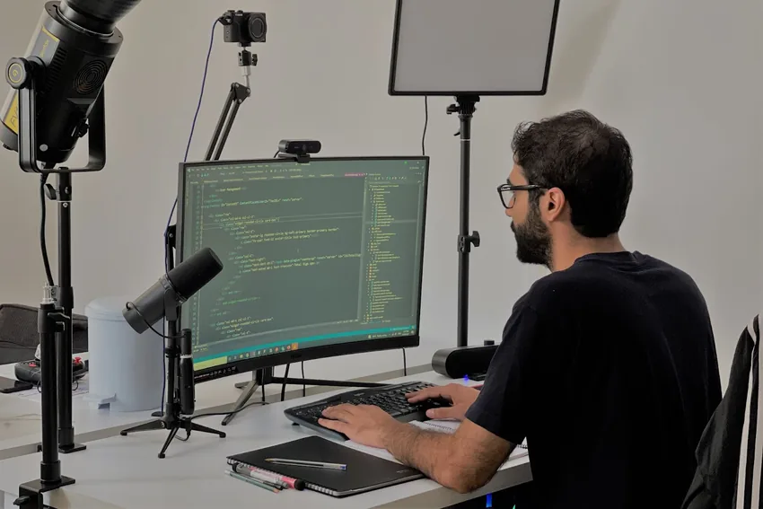 Learn From Someone Who Ships With AI Daily