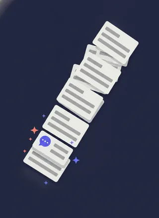 Illustration for AI Prompt Library