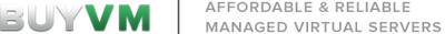BuyVM logo