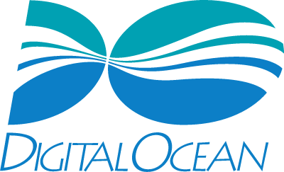 DigitalOcean logo