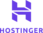 Hostinger VPS logo