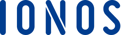 IONOS VPS logo