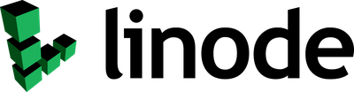 Linode (Akamai Cloud) logo