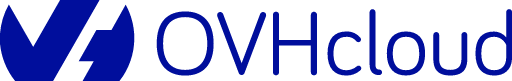 OVHcloud VPS logo