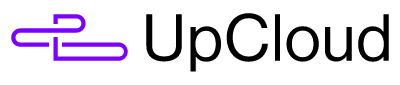 UpCloud logo