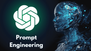 prompt engineering course