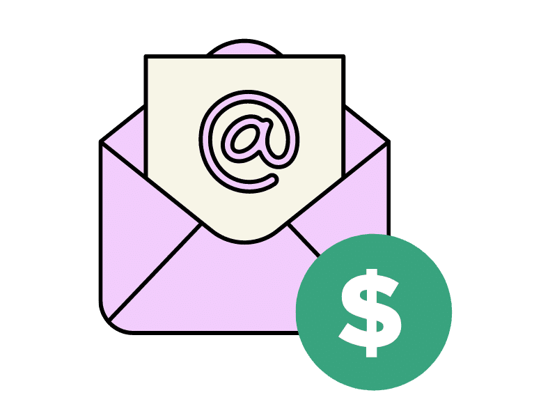 build email validation service