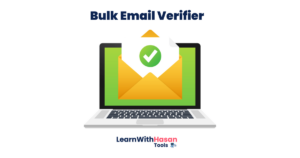 bulk email validator