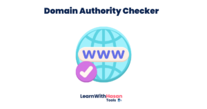 domain authority checker meta