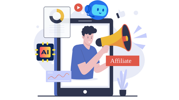 affiliate marketing chatbot