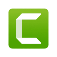 Camtasia Logo