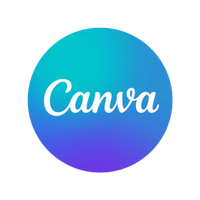 Canva Logo