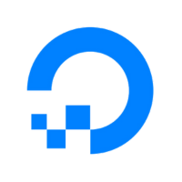 Digital Ocean Logo