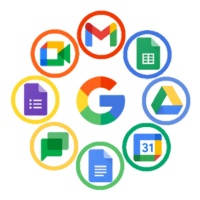 Google Workspace Logo