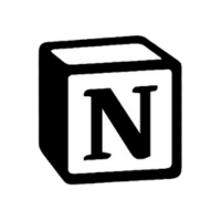 Notion Logo