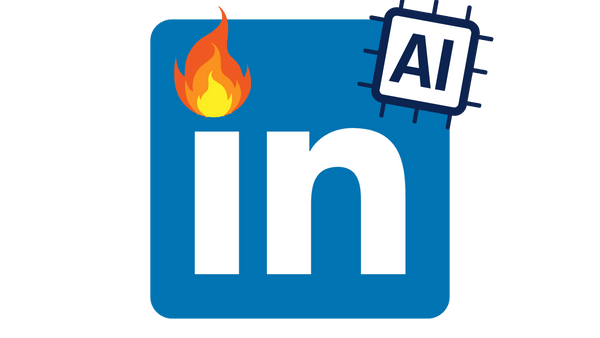 generate linkedin posts with ai