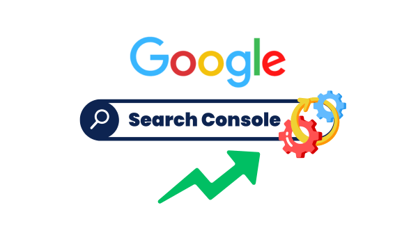 Search Console analysis with make