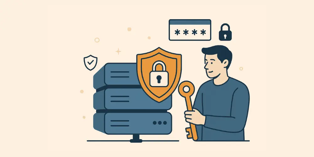 Secure Your VPS Like a Pro