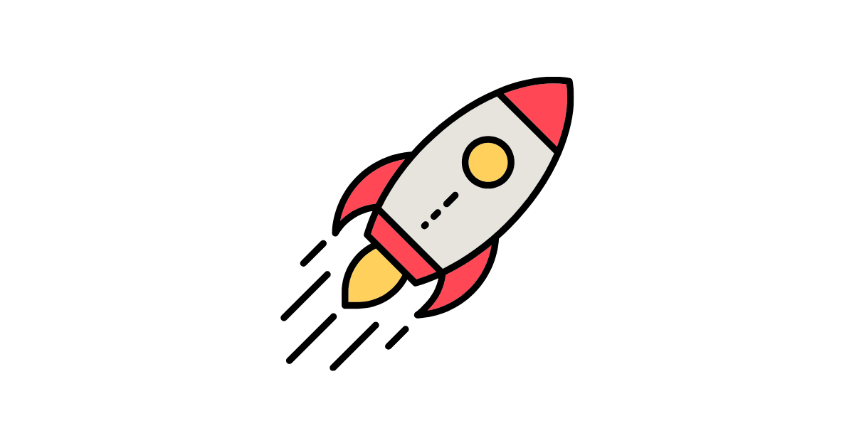 Day 7: Launch!