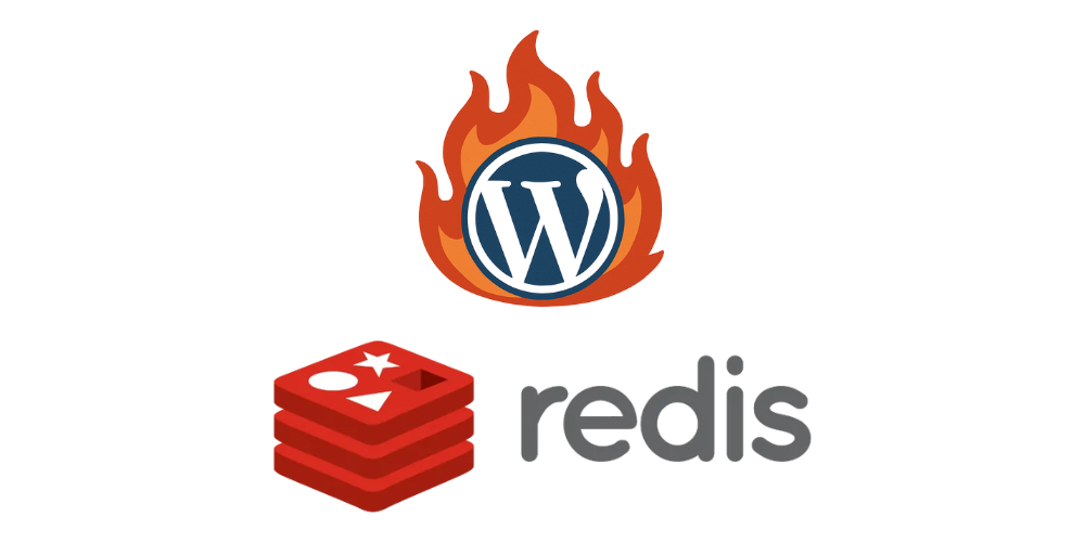 wordpress redis