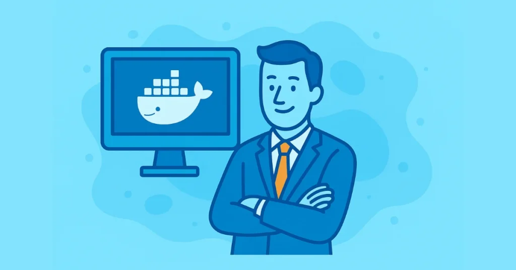 docker guide