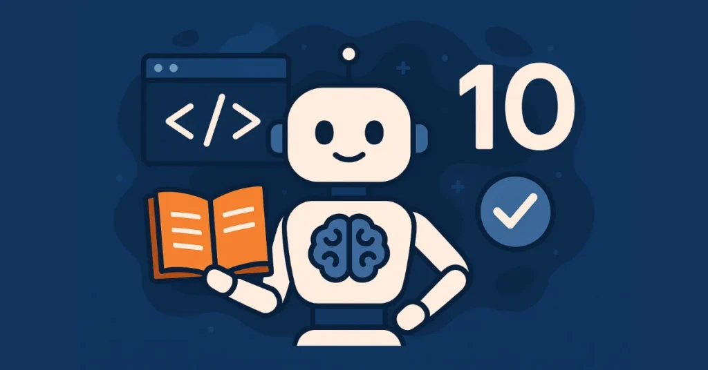 AI Vibe Coding Rules