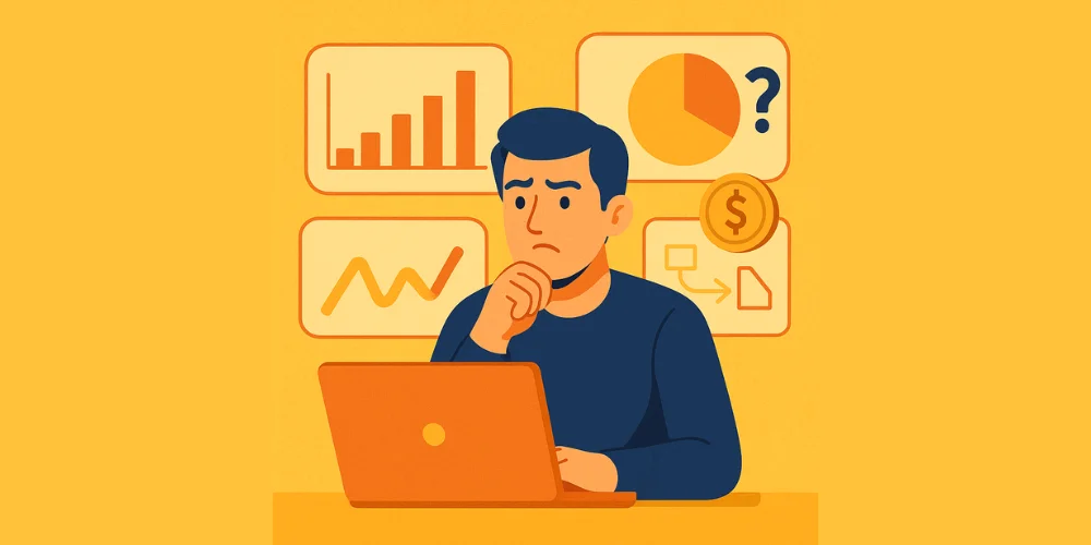 Google Analytics Revenue Tracking
