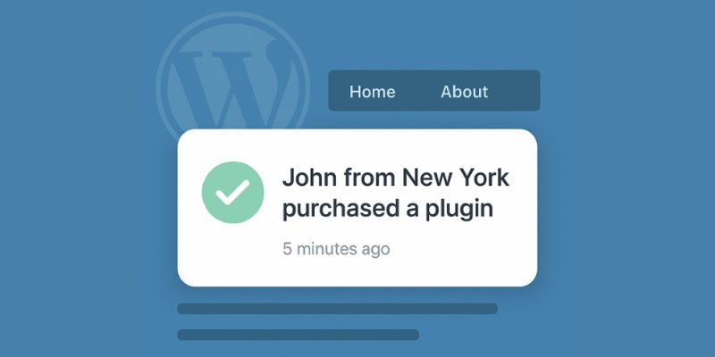 wordpress social popup code snippet