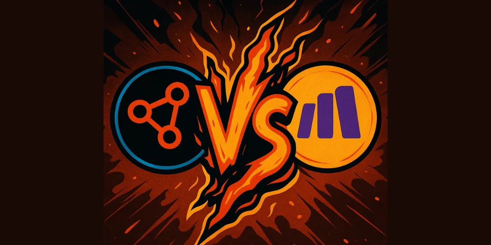 n8n vs Make Backend Performance