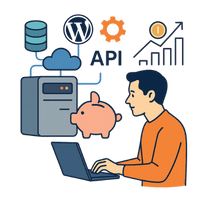 Self Managed Hosting 2.0