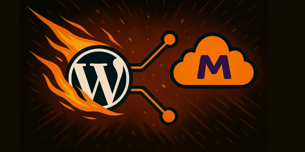 WordPress Media Offloading With MinIO
