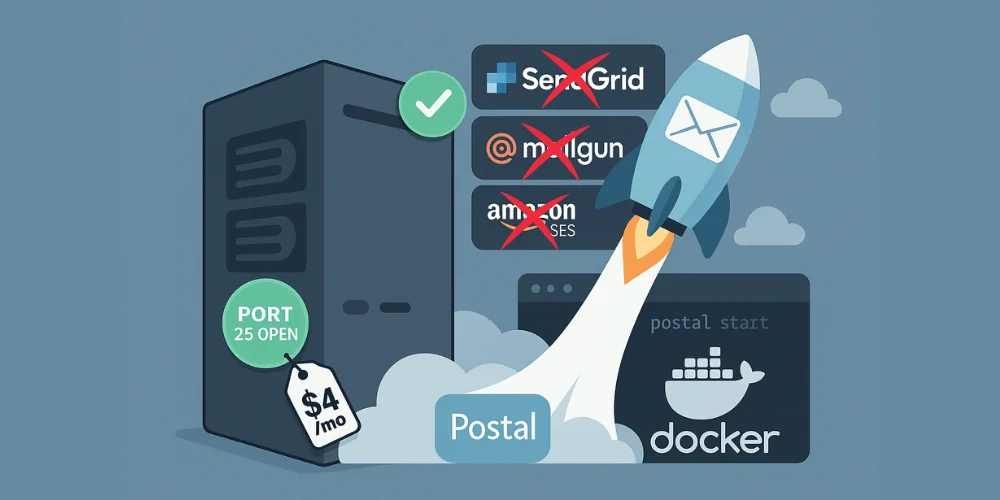 postal smtp guide