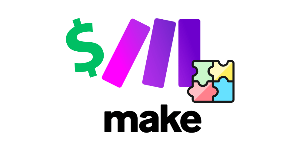 build a make app