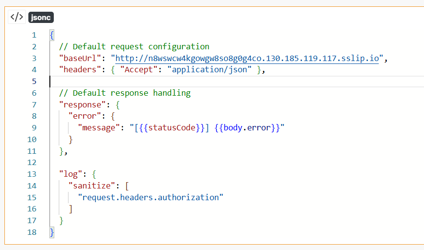make.com custom app base structure
