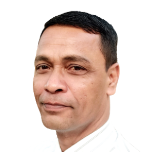 Profile photo of Mohammad Mainuddin Sarker